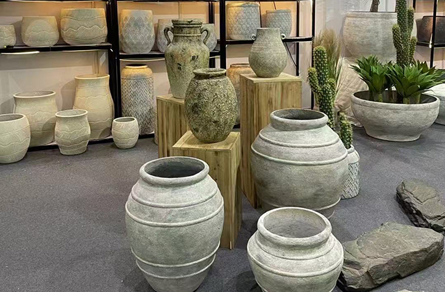 مرحبًا بكم في موقع الشركة المصنعة لزهرية Chaozhou Baiyi
